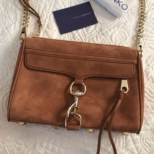 Rebecca Minkoff Mini MAC
